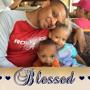 Meet your Posher, Curtis